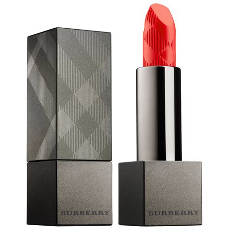 burberry lip velvet lipstick 427|temptalia Burberry lipstick.